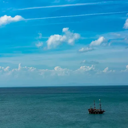 Apartment Menada Atrium *