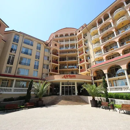 Διαμέρισμα Menada Atrium *