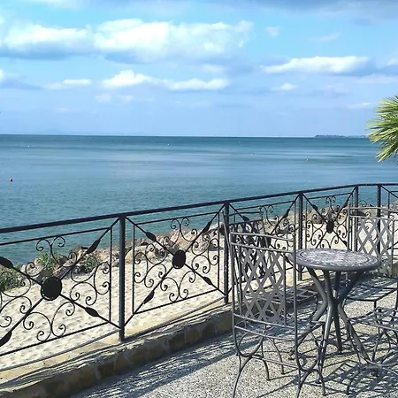 Apartment Menada Atrium *