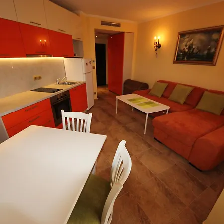 Apartment Menada Atrium