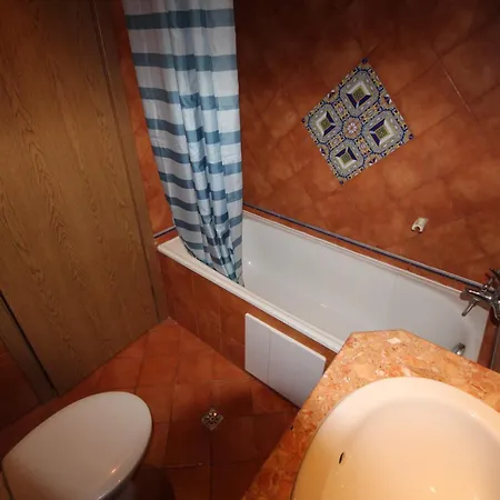 Menada Atrium Apartment