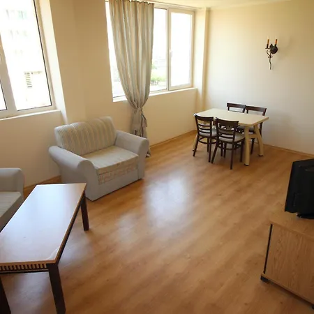 Menada Atrium Apartment *