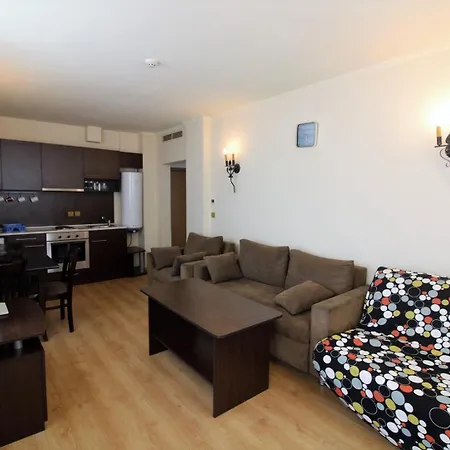 Menada Atrium Apartment