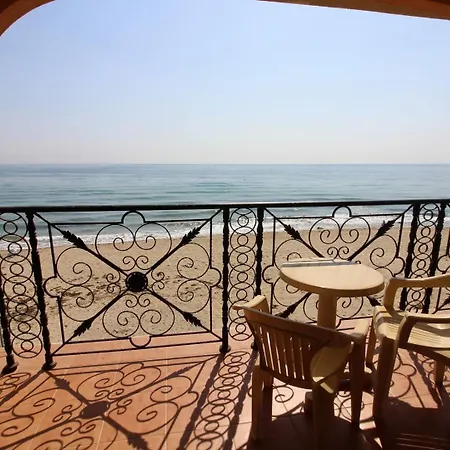 Menada Atrium Apartment *