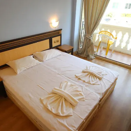 Menada Atrium Apartment