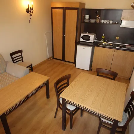 Menada Atrium Apartment