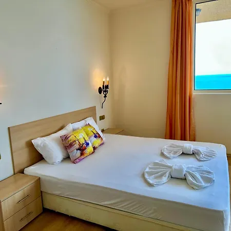 Apartment Menada Atrium