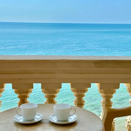 Apartment Menada Atrium *