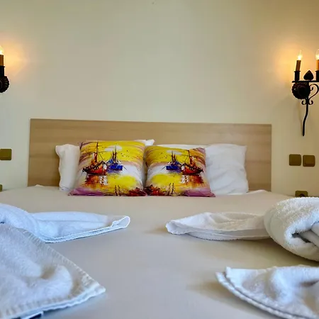 Menada Atrium Apartment *