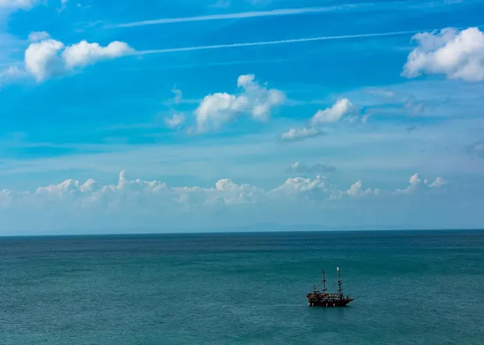 Appartement Menada Atrium *