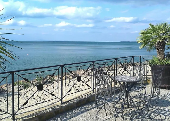 Menada Atrium Appartement