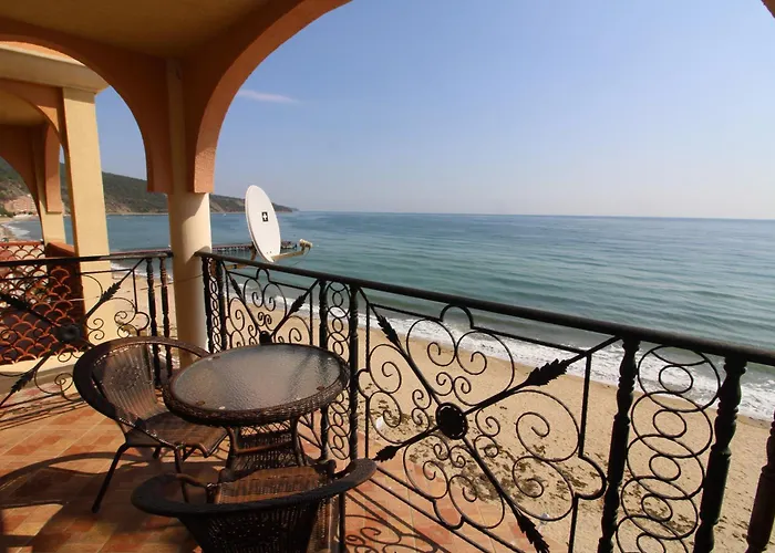 Appartement Menada Atrium *