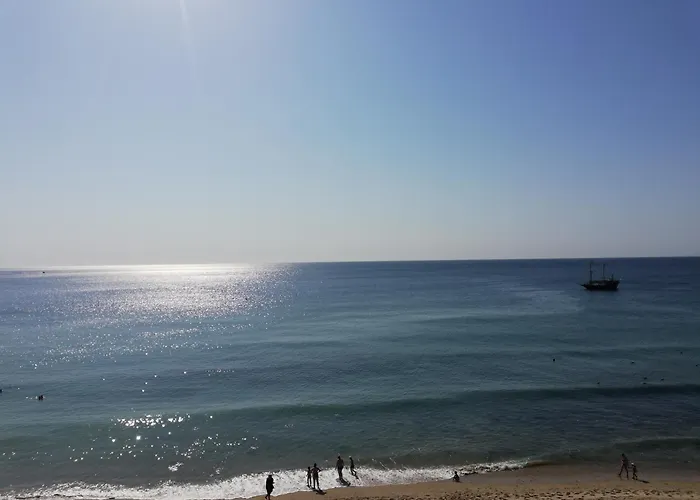 Appartement Menada Atrium *