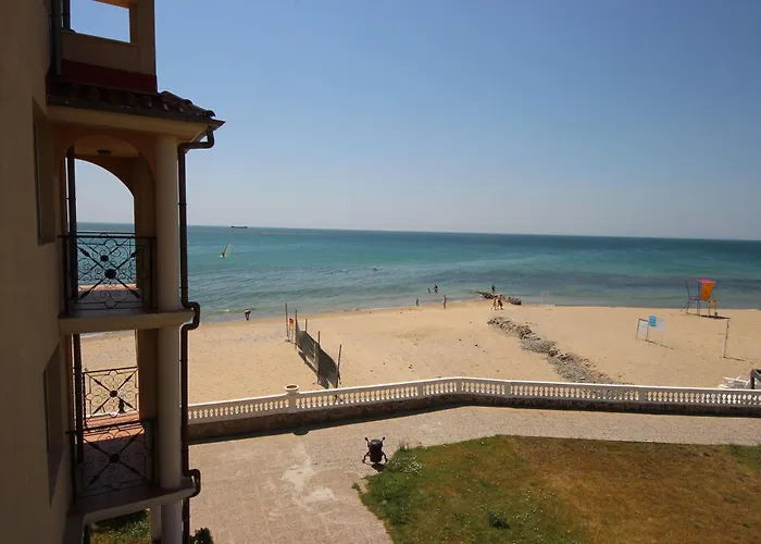 Appartement Menada Atrium Elenite