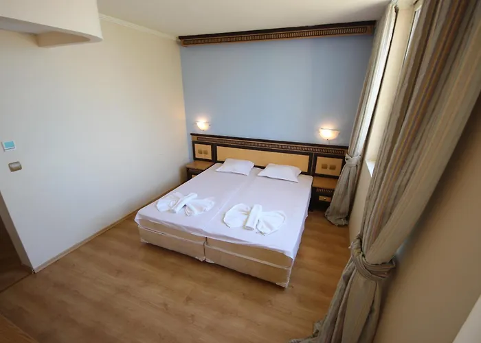 Appartement Menada Atrium Elenite