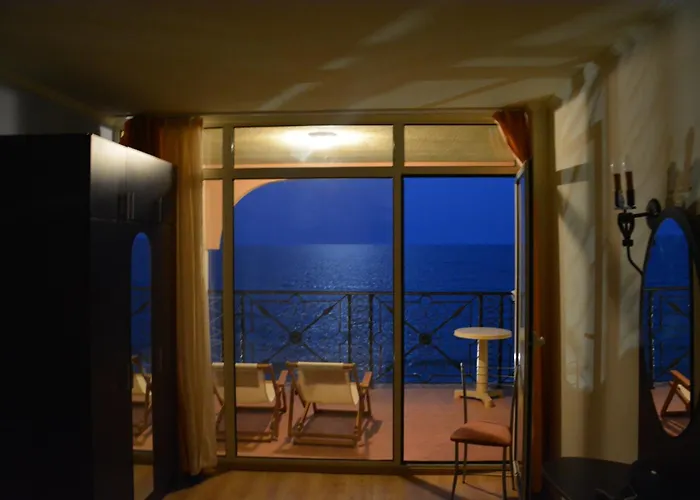 Menada Atrium Appartement Elenite