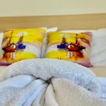 Menada Atrium * 埃勒尼特