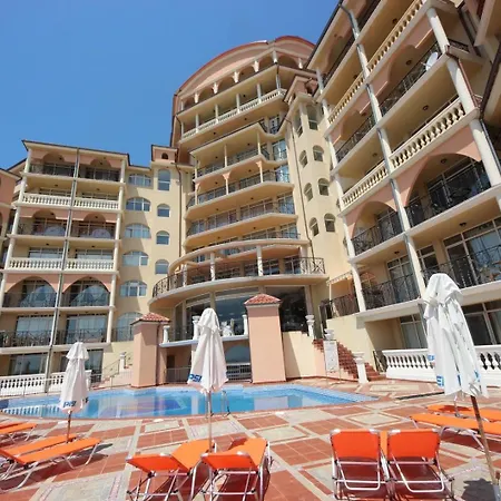 Menada Atrium