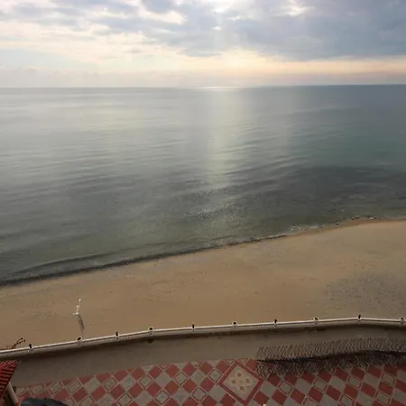 Apartamento Menada Atrium *