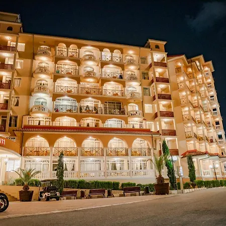 Apartamento Menada Atrium