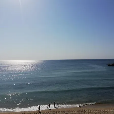 Apartamento Menada Atrium *