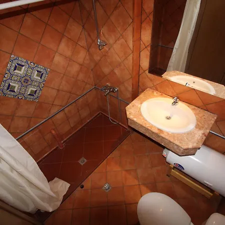 Menada Atrium Апартамент *