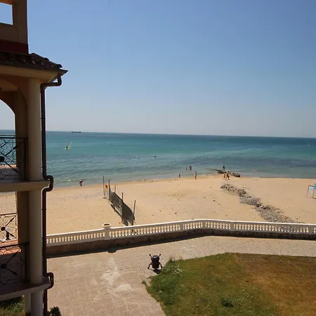 Apartamento Menada Atrium Elenite