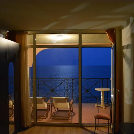 Menada Atrium Apartmán Elenite