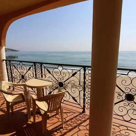 Menada Atrium Apartamento *