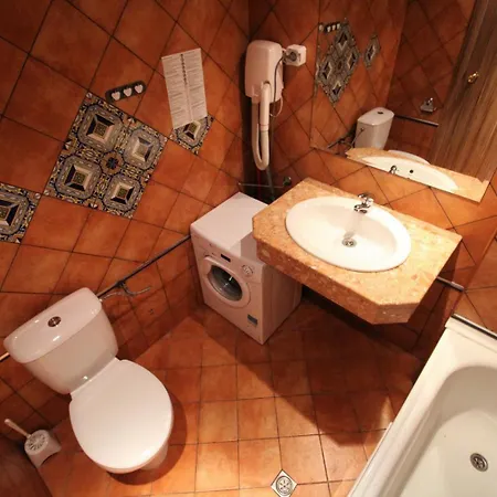 Апартамент Menada Atrium