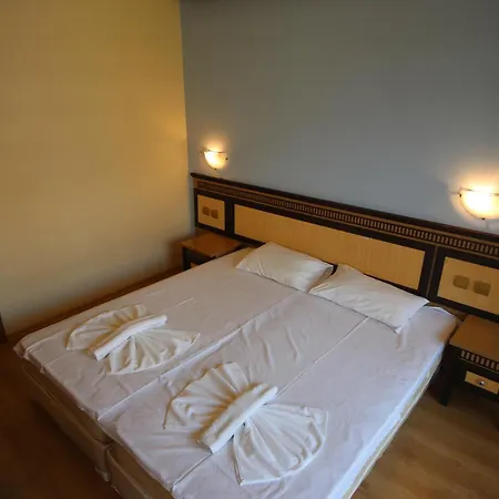 Apartamento Menada Atrium Elenite