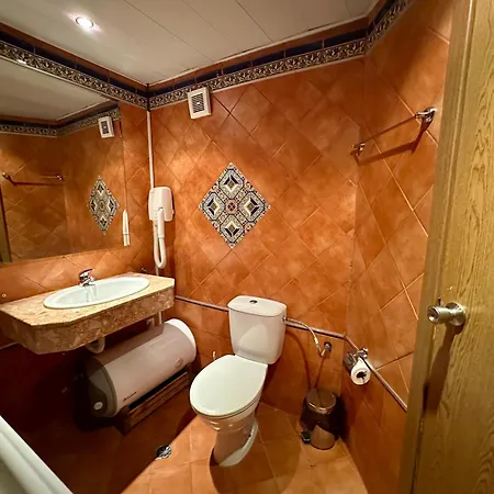 Апартамент Menada Atrium *