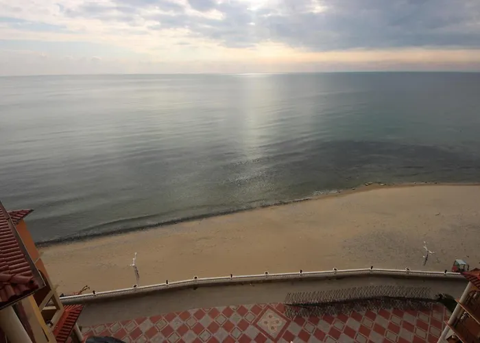 Apartament Menada Atrium *